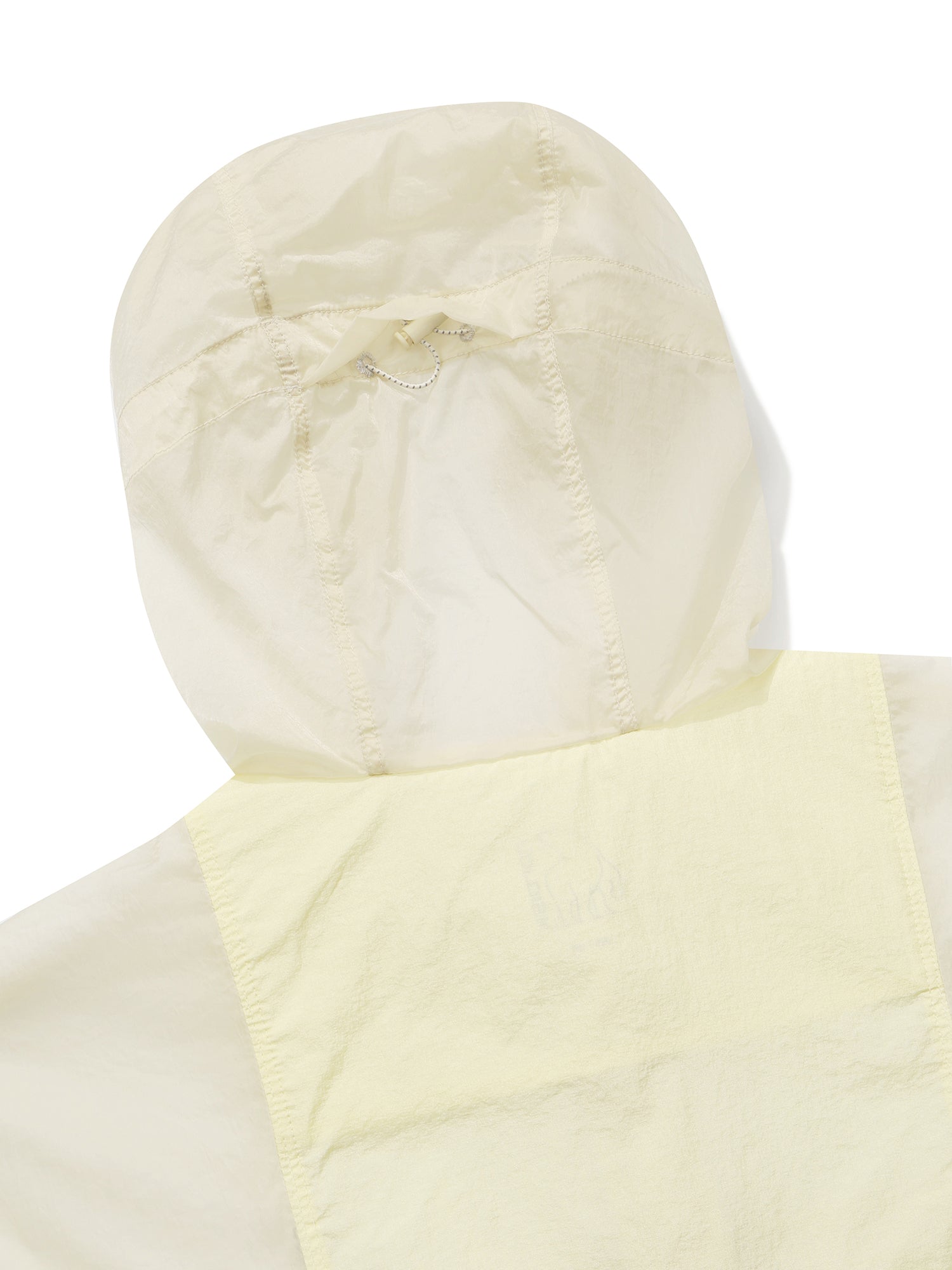 Women's HYGGE HIKE Lightweight Sheer Jacket