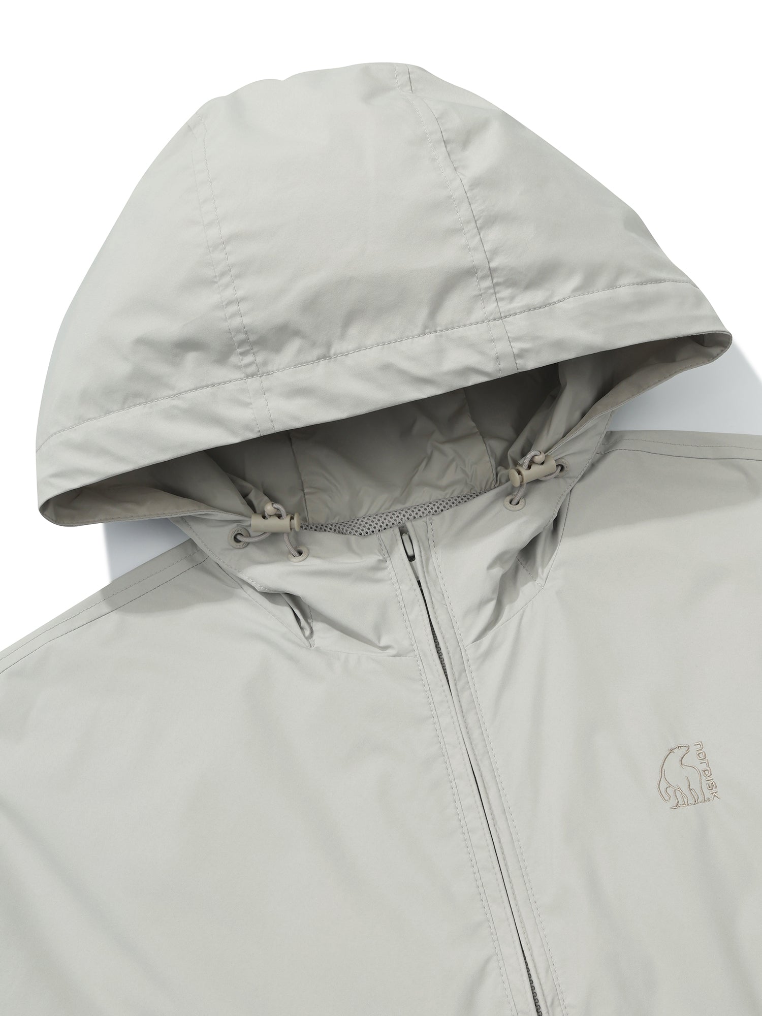 Women's GORE WINDSTOPPER Hoodie Jacket