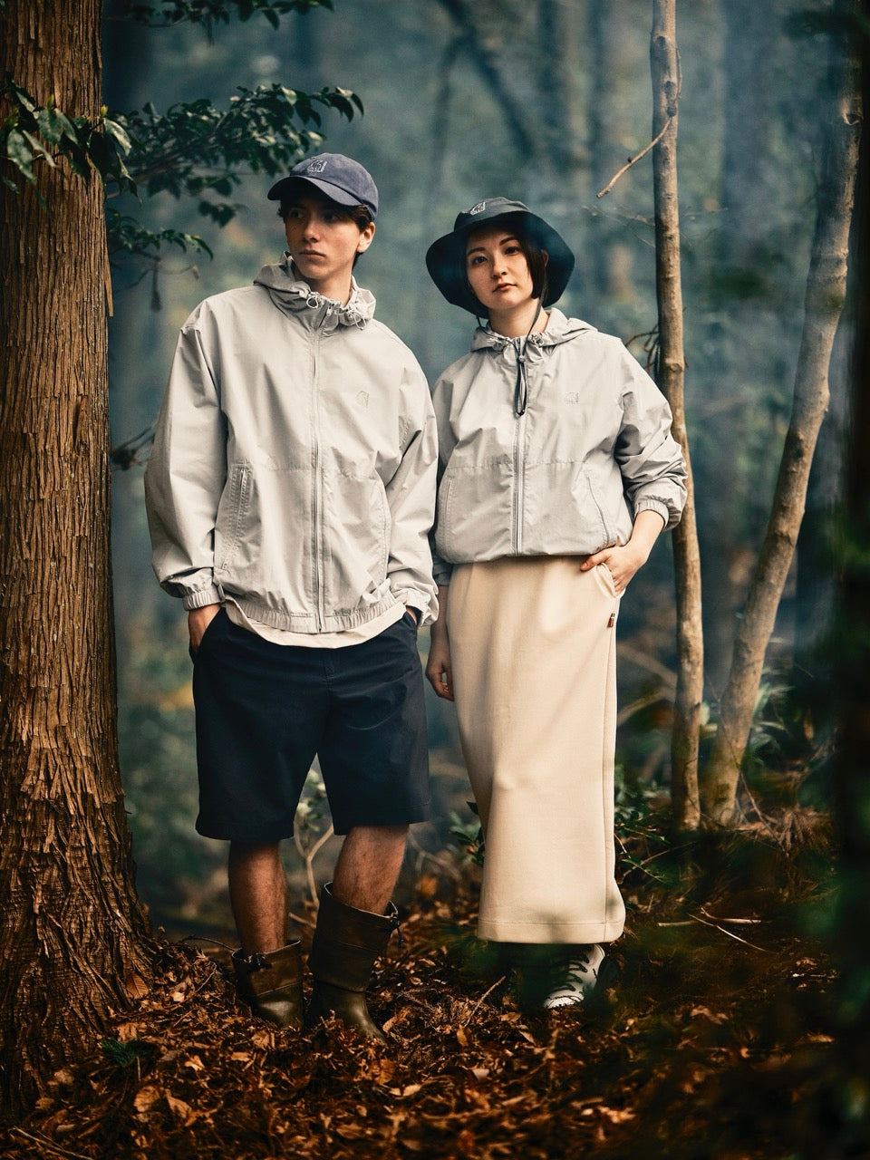 Women's GORE WINDSTOPPER Hoodie Jacket