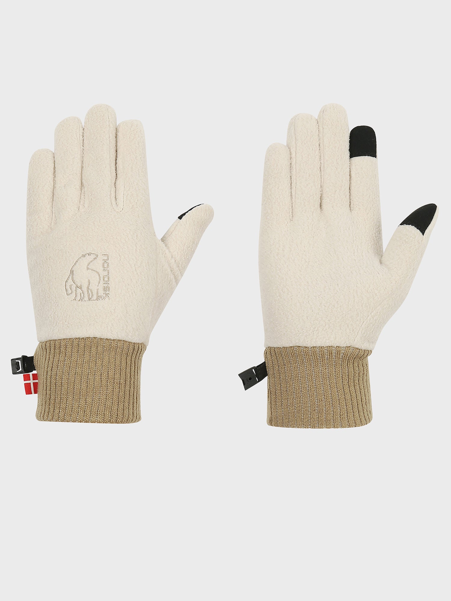 FLEECE GLOVES