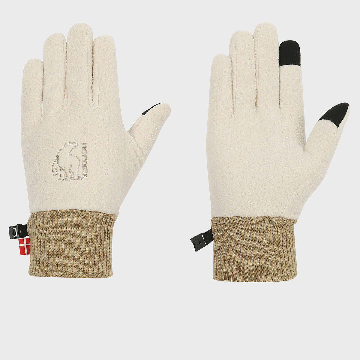 FLEECE GLOVES