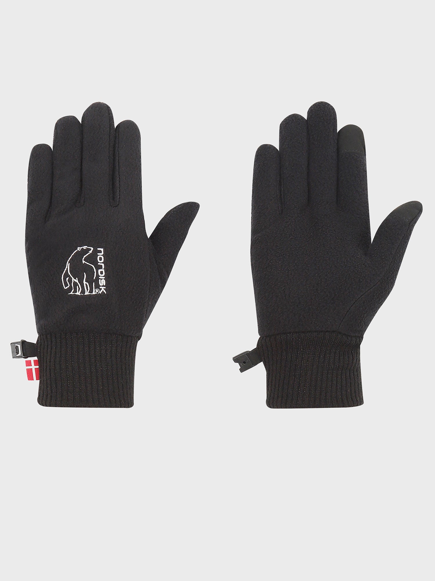 FLEECE GLOVES