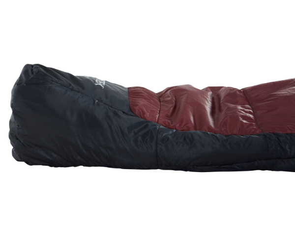 Oscar +10° Mummy M Sleeping Bag