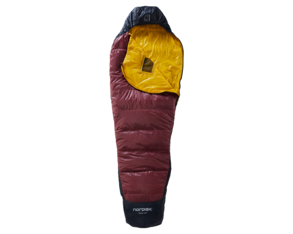 Oscar +10° Mummy M Sleeping Bag