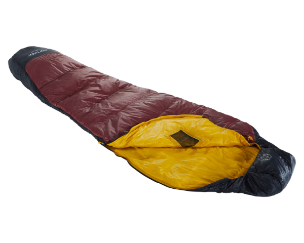 Oscar +10° Mummy M Sleeping Bag