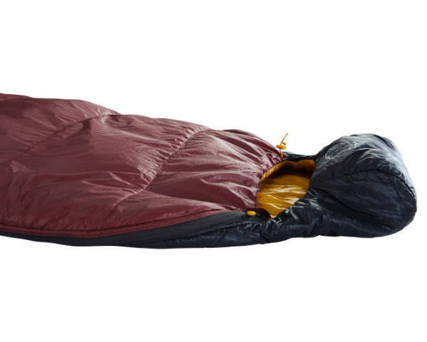 Oscar +10° Mummy M Sleeping Bag