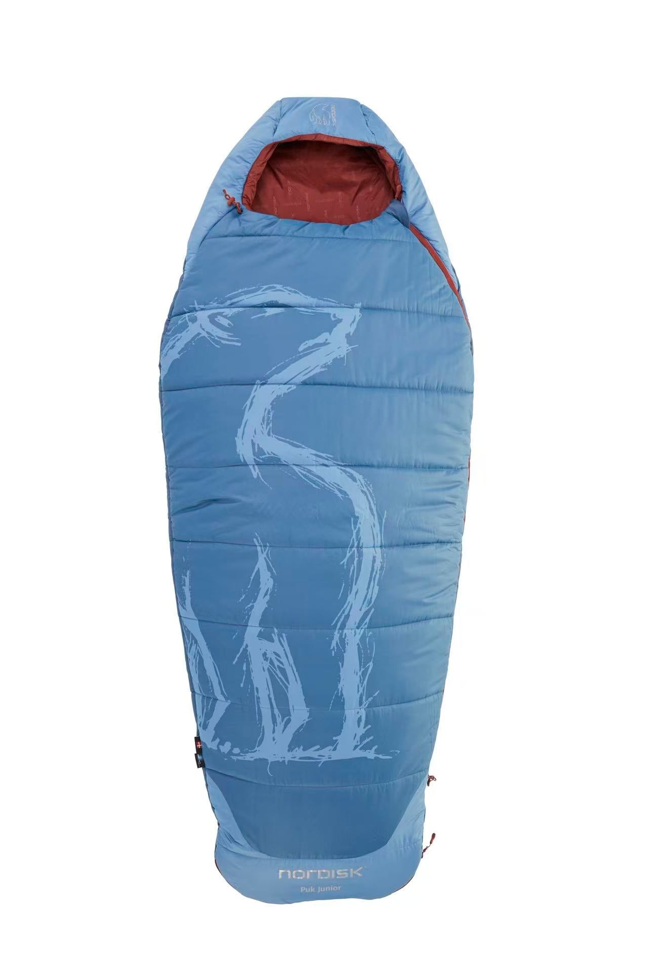 Puk Junior 130-150cm