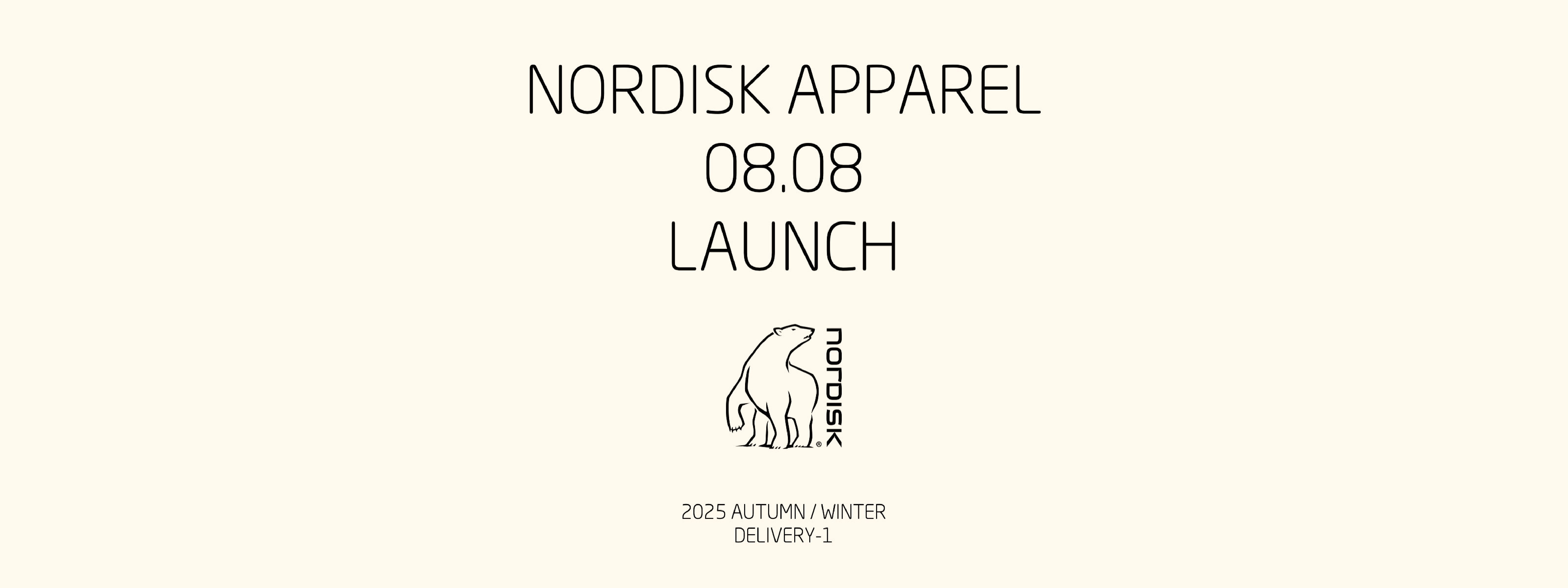 ノルディスク日本公式オンラインストア | Nordisk