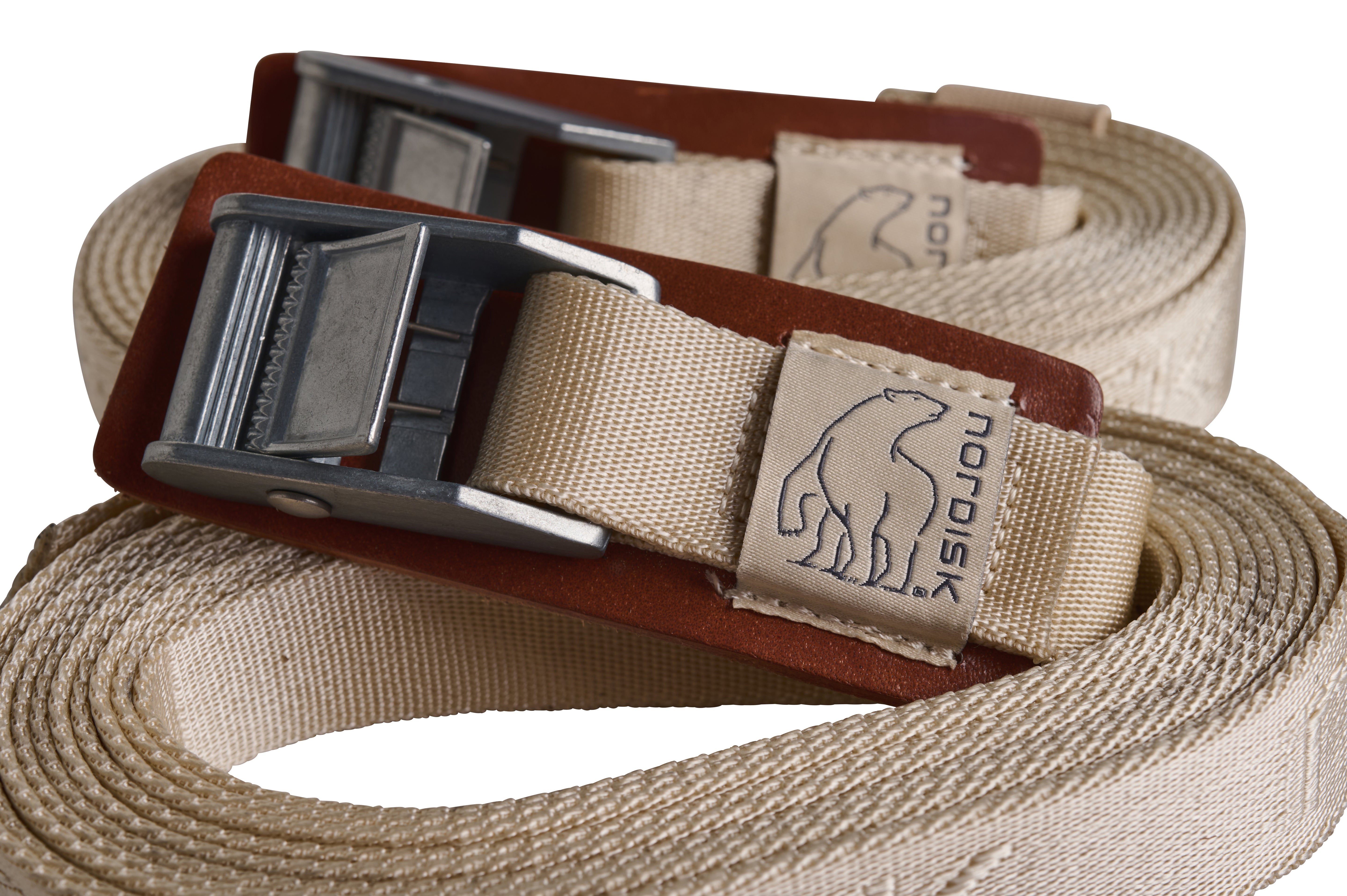 Webbing Straps