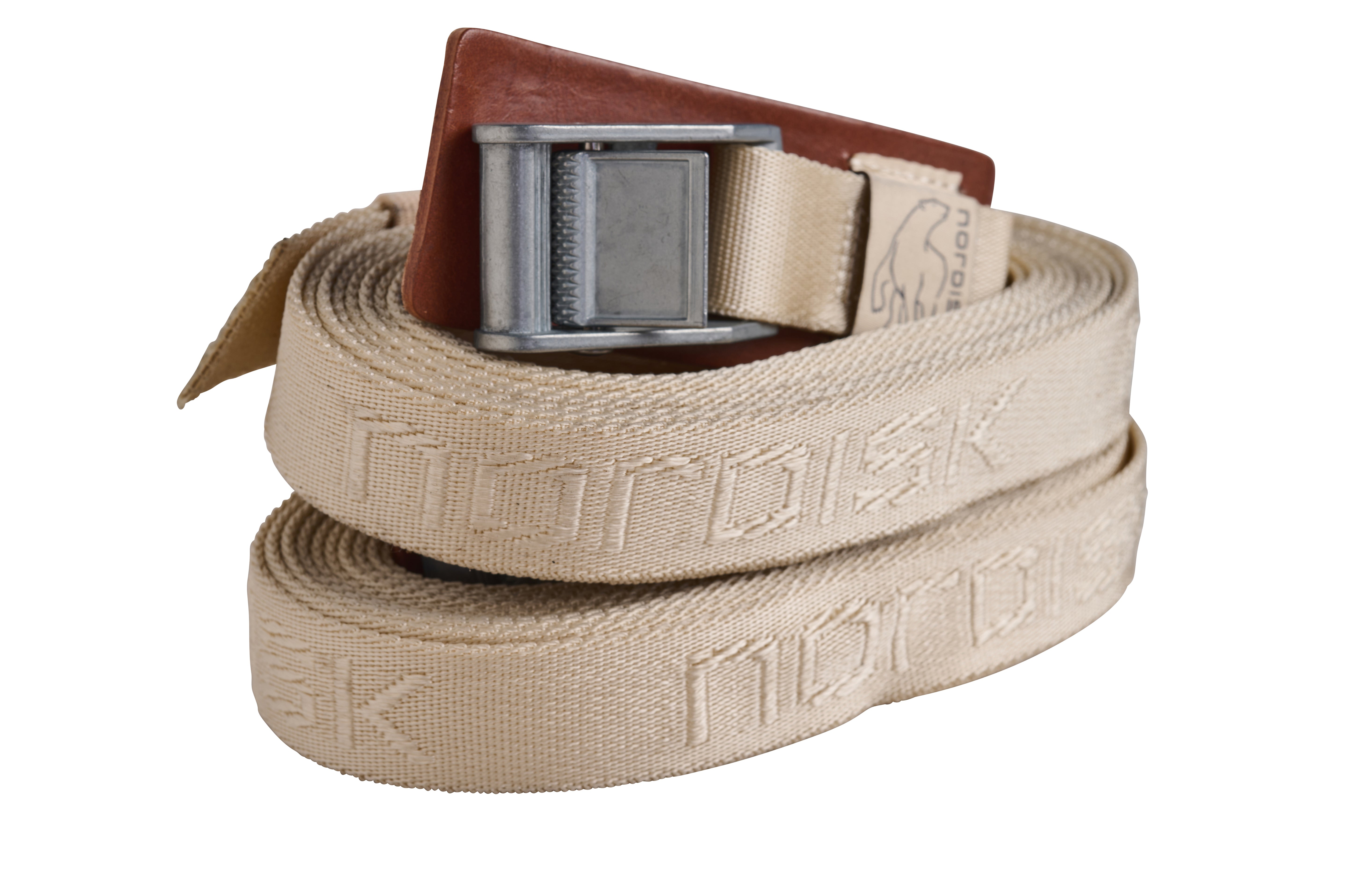 Webbing Straps