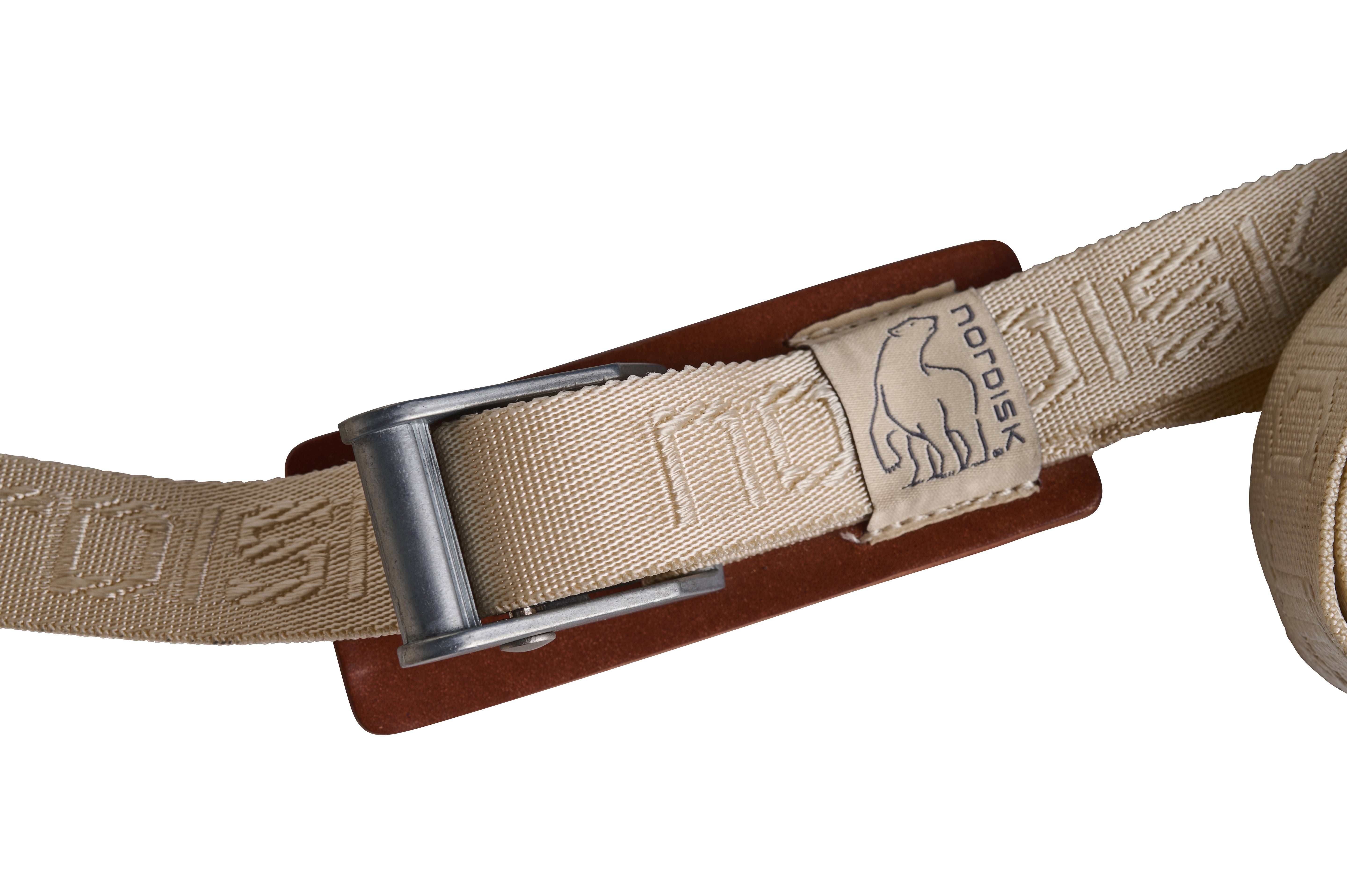 Webbing Straps
