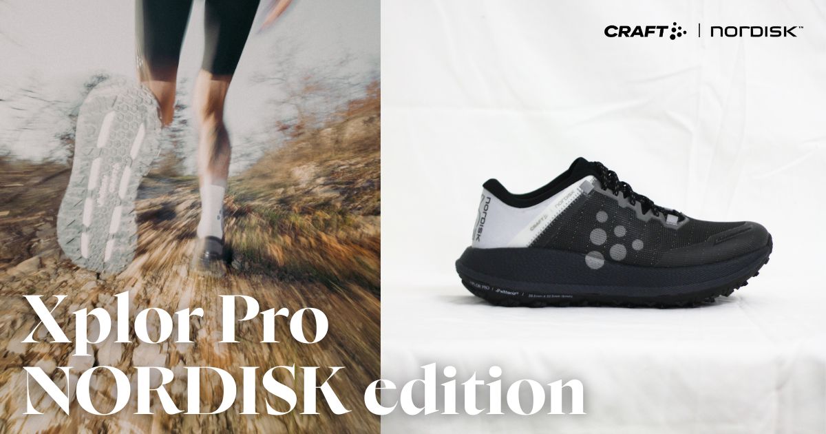 Nordisk Craft / XPLOR PRO MATRYX MEN