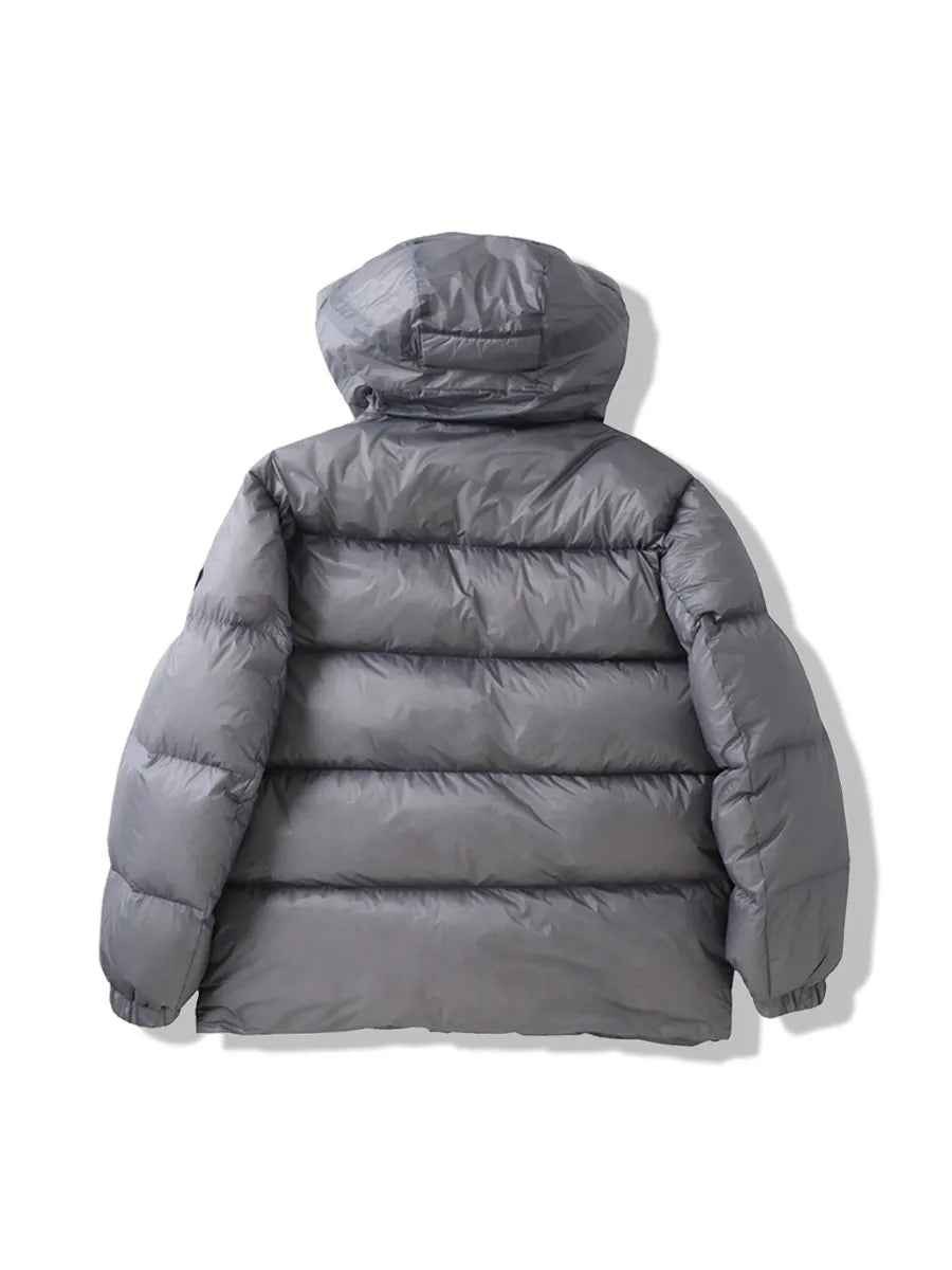 (Y.by Nordisk) NORDIC DOWN JACKET