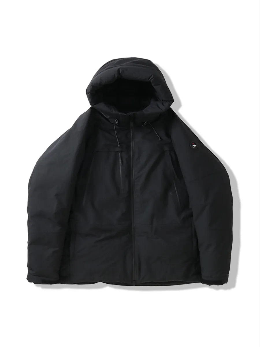 (Y.by Nordisk) DN TECH DOWN JACKET