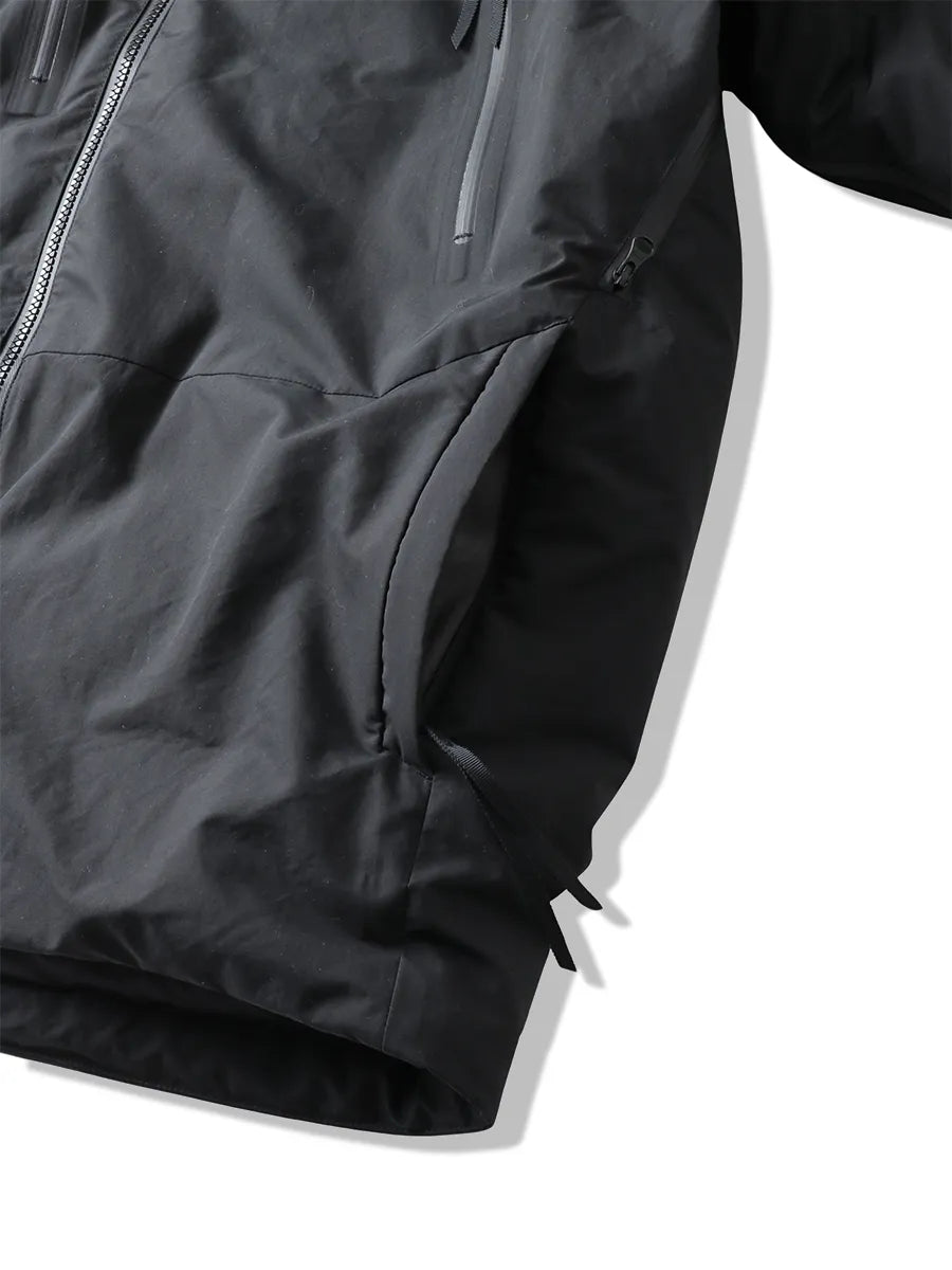 (Y.by Nordisk) DN TECH DOWN JACKET