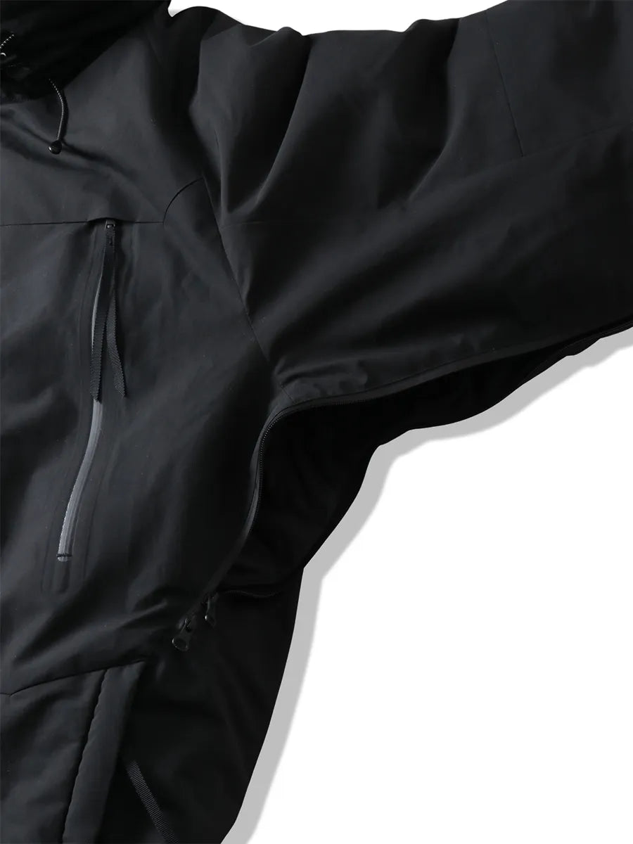 (Y.by Nordisk) DN TECH DOWN JACKET