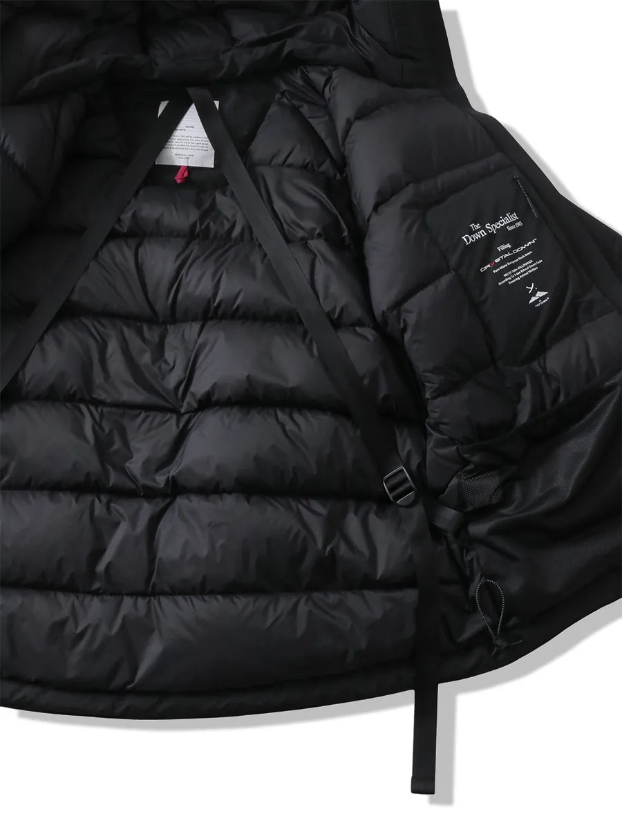 (Y.by Nordisk) DN TECH DOWN JACKET