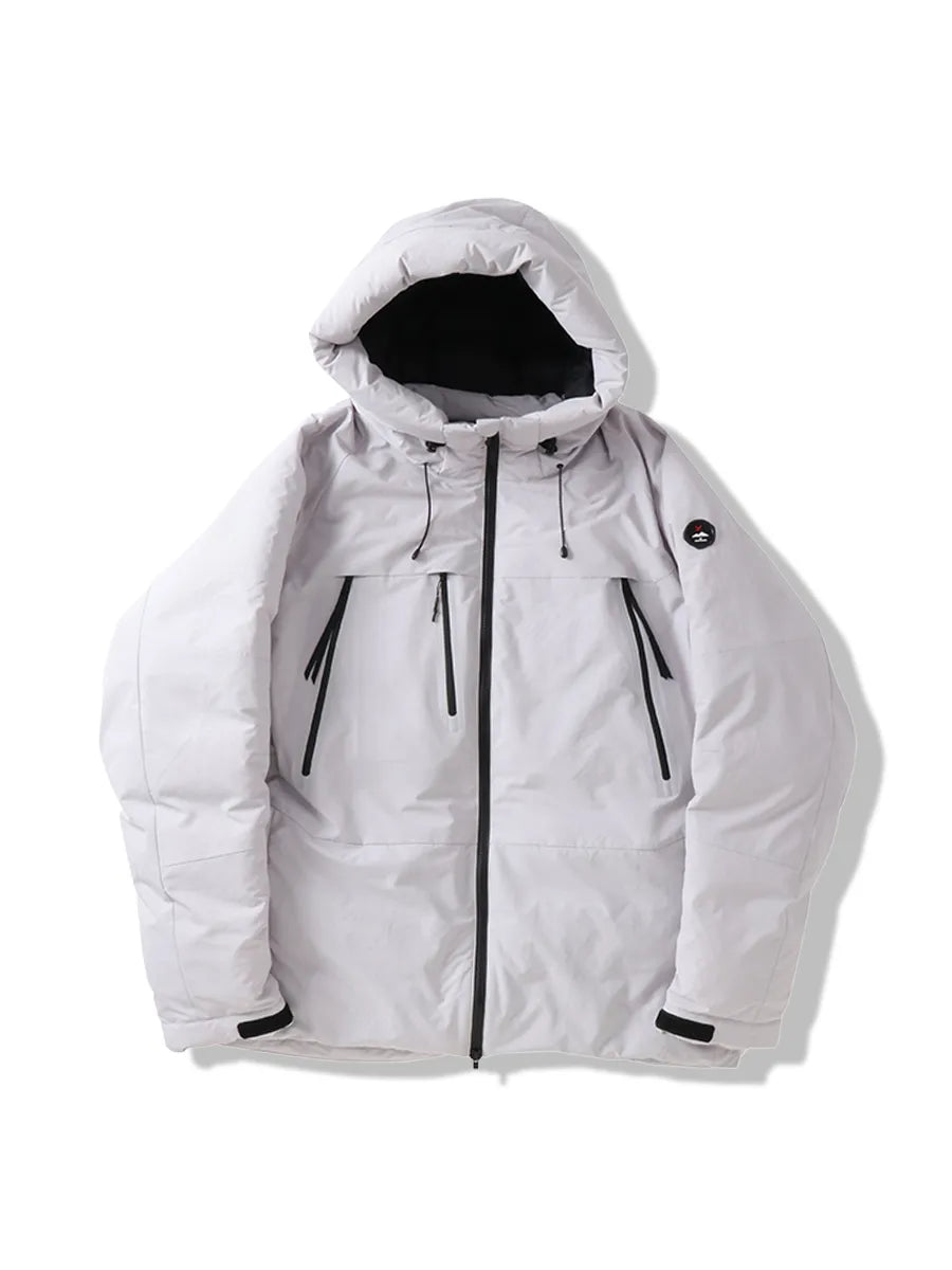 (Y.by Nordisk) DN TECH DOWN JACKET