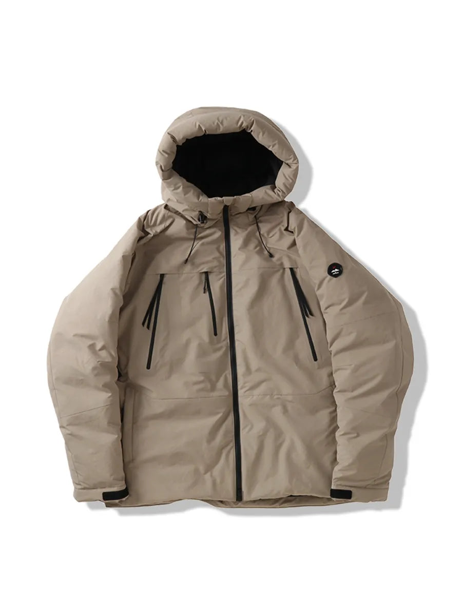 (Y.by Nordisk) DN TECH DOWN JACKET