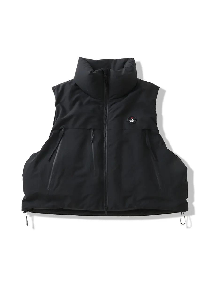 (Y.by Nordisk) DN TECH DOWN VEST