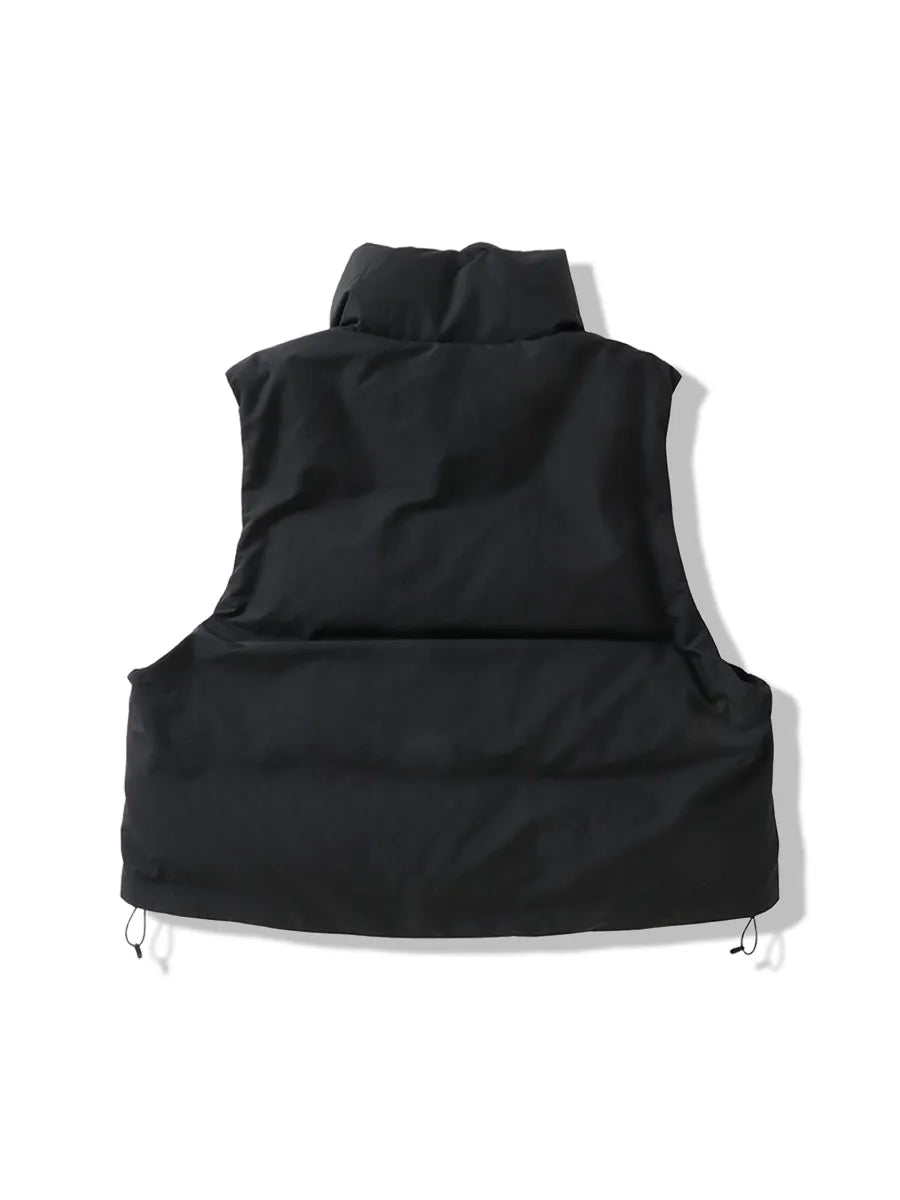 (Y.by Nordisk) DN TECH DOWN VEST