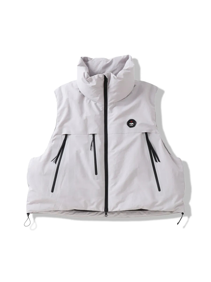 (Y.by Nordisk) DN TECH DOWN VEST