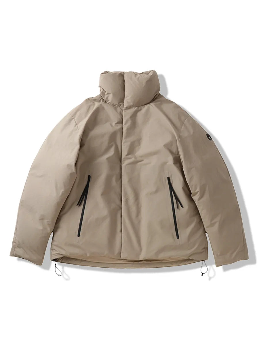 (Y.by Nordisk) HC CIRCLE DOWN JACKET