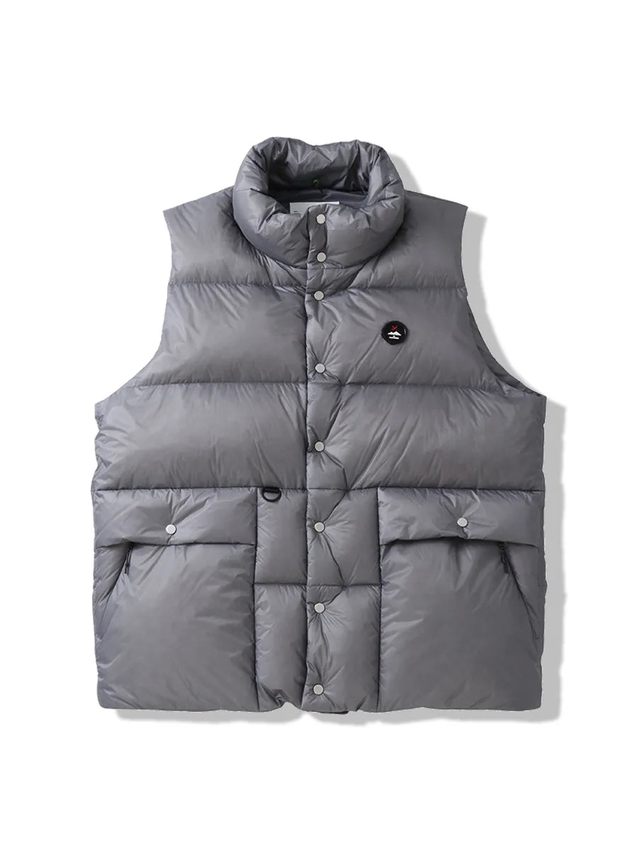 (Y.by Nordisk) NORDIC DOWN VEST