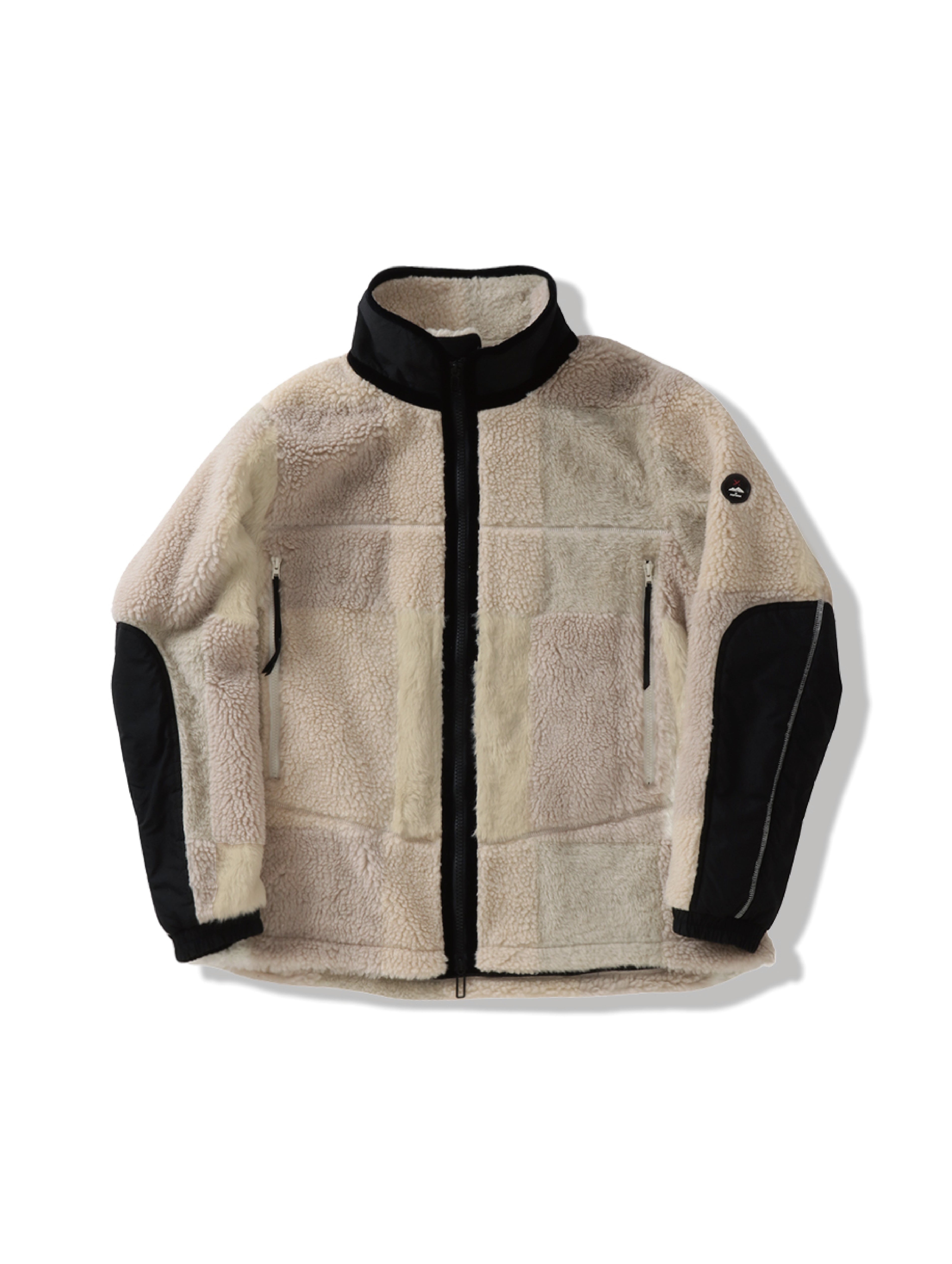 (Y.by Nordisk) PWBOA JACKET