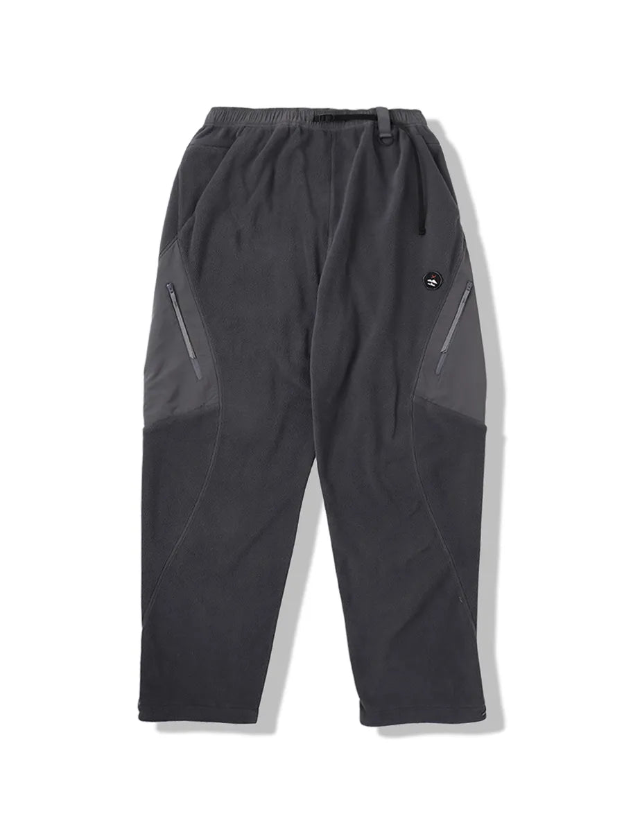 (Y.by Nordisk) LOOSE FIT TECH FLEECE PANTS