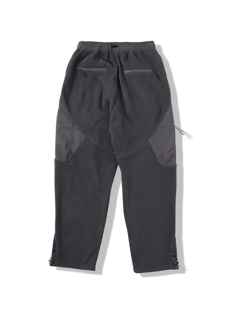 (Y.by Nordisk) LOOSE FIT TECH FLEECE PANTS