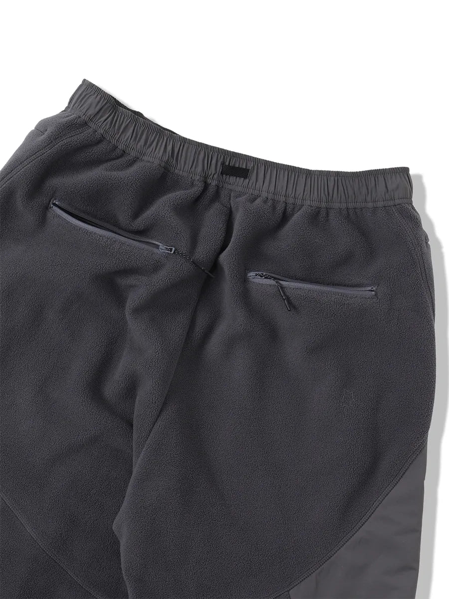 (Y.by Nordisk) LOOSE FIT TECH FLEECE PANTS