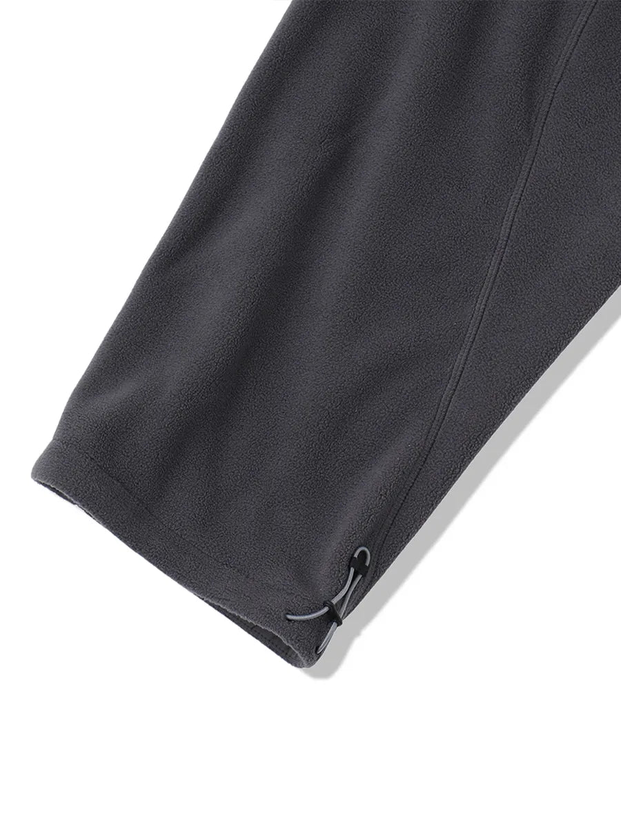 (Y.by Nordisk) LOOSE FIT TECH FLEECE PANTS