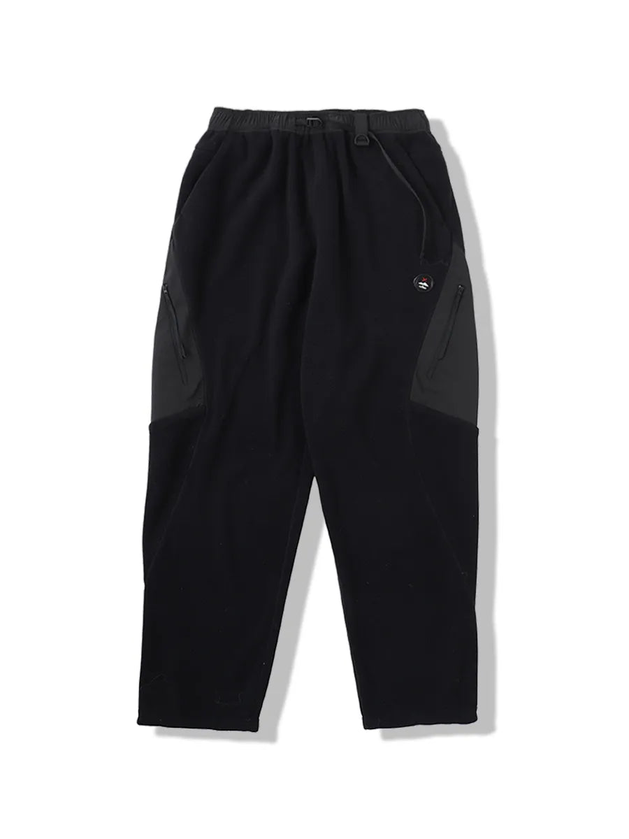 (Y.by Nordisk) LOOSE FIT TECH FLEECE PANTS