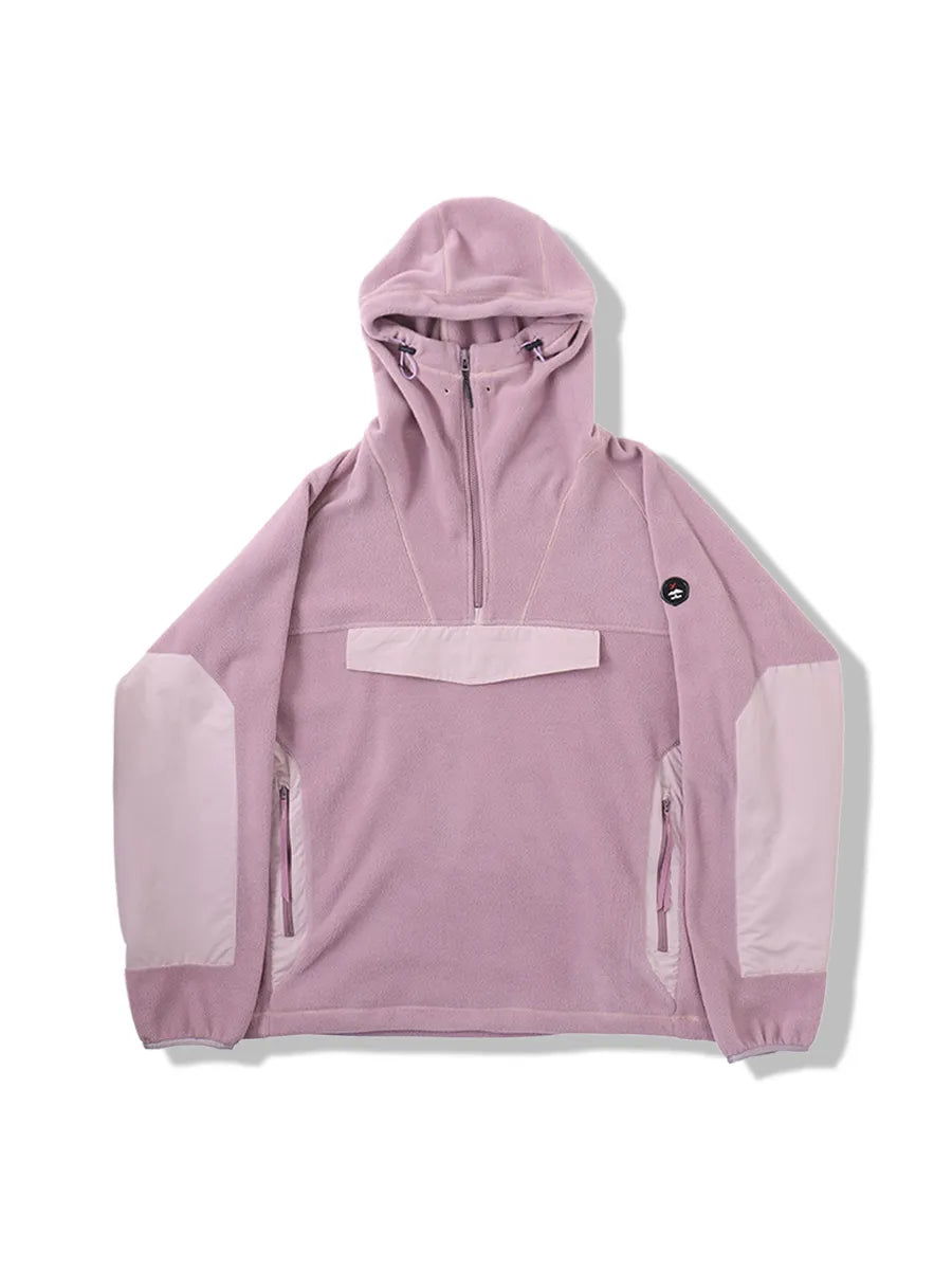 (Y.by Nordisk) BALACKLAVA ANORAK HOODIE