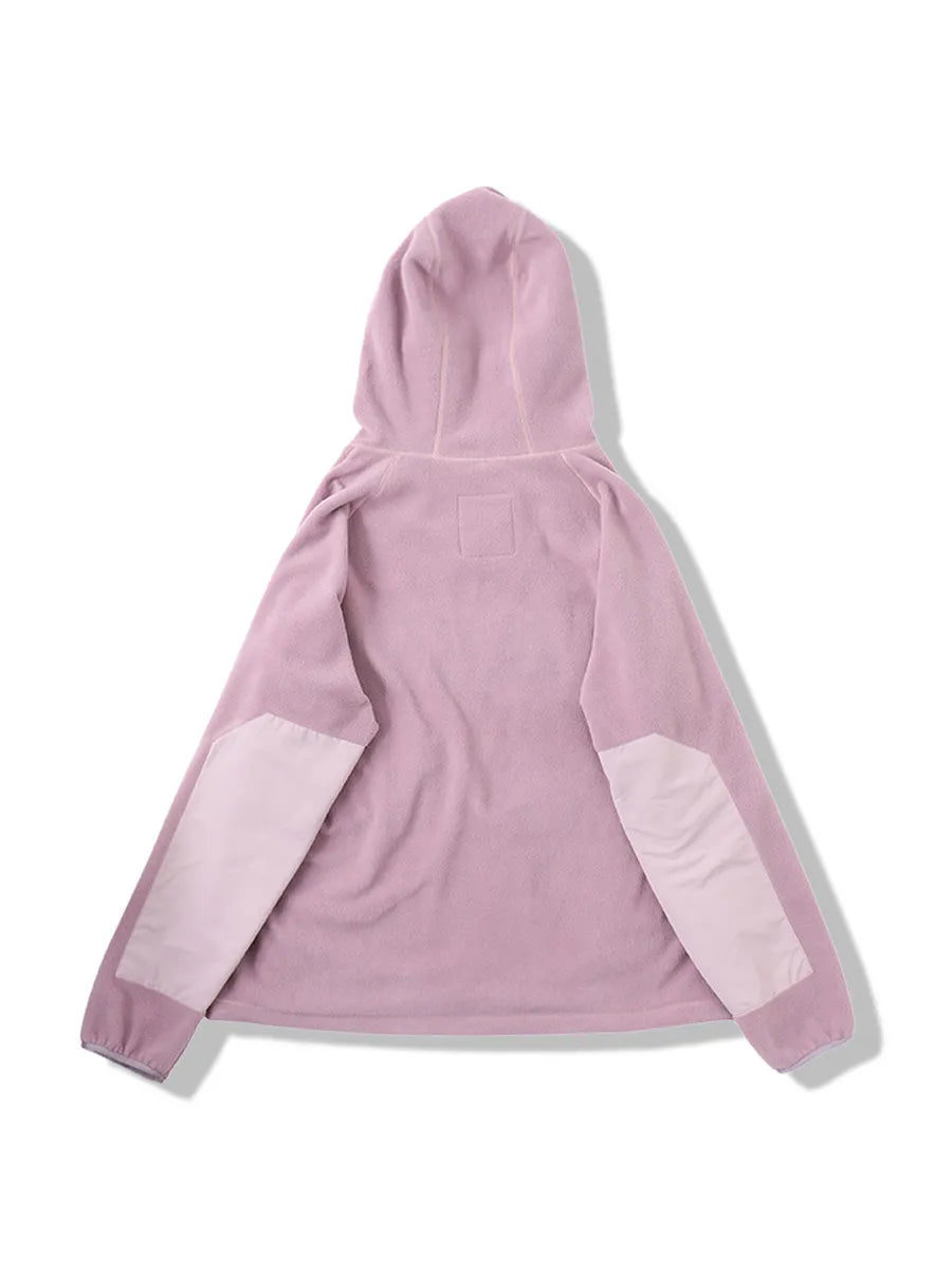 (Y.by Nordisk) BALACKLAVA ANORAK HOODIE