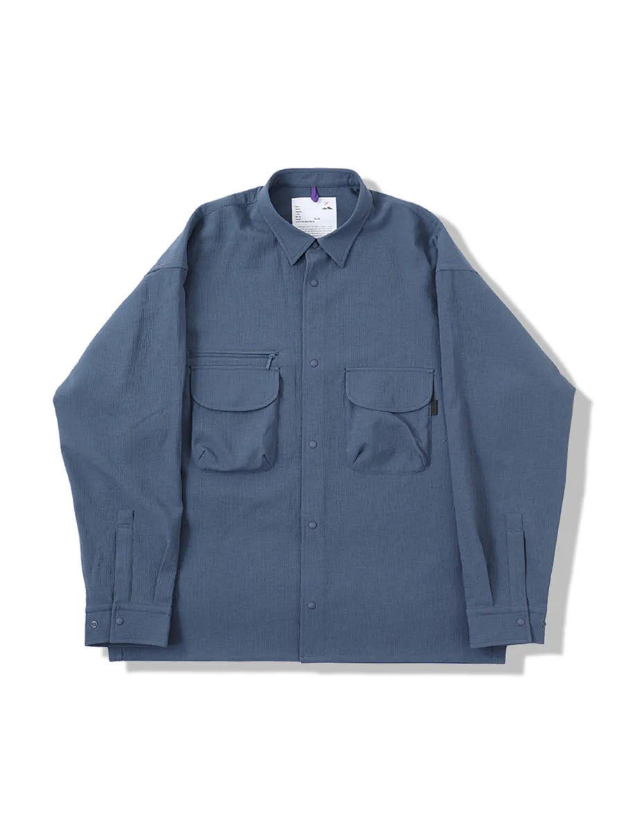 (Y.by Nordisk) SDA PARK SHIRT