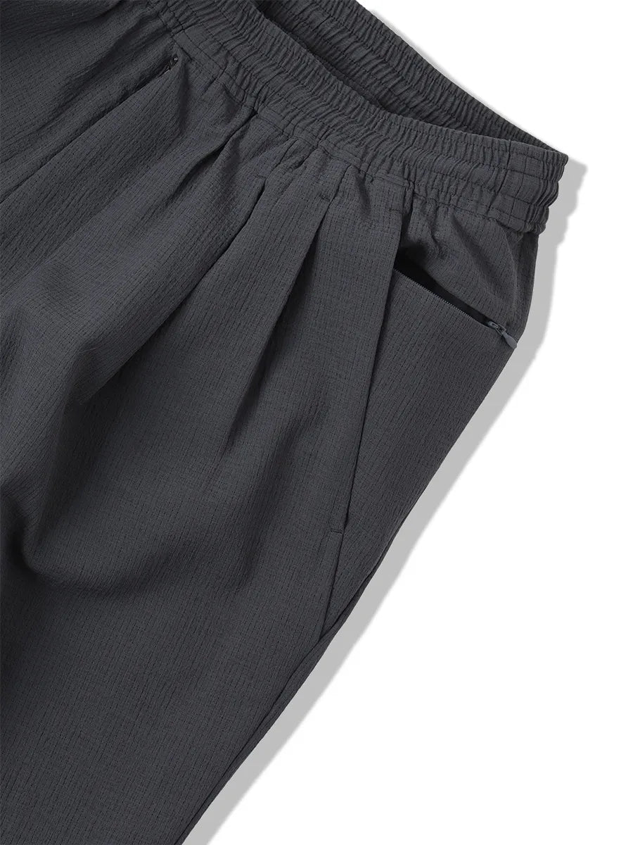 (Y.by Nordisk) SDA LOOSE FIT PARK PANTS