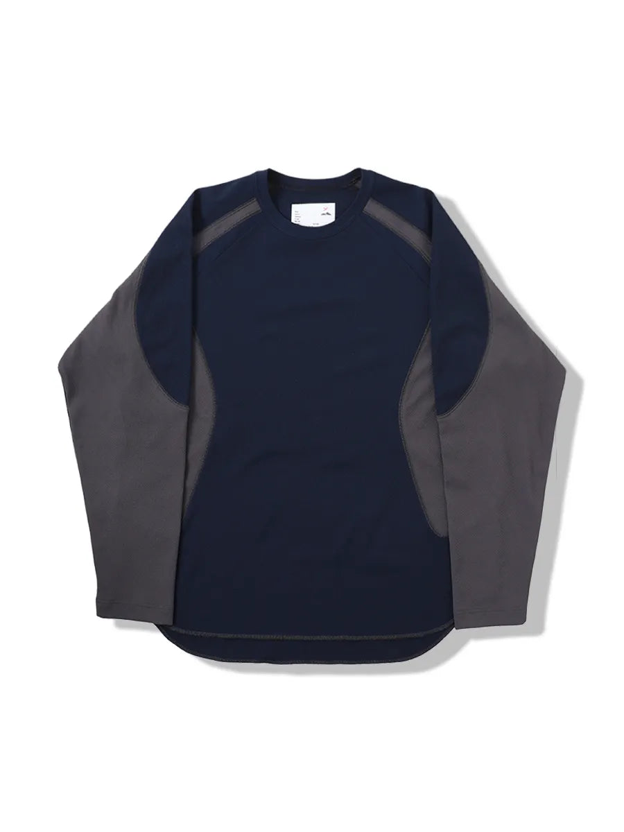 (Y.by Nordisk) TECH THERMAL LONG SLEEVE