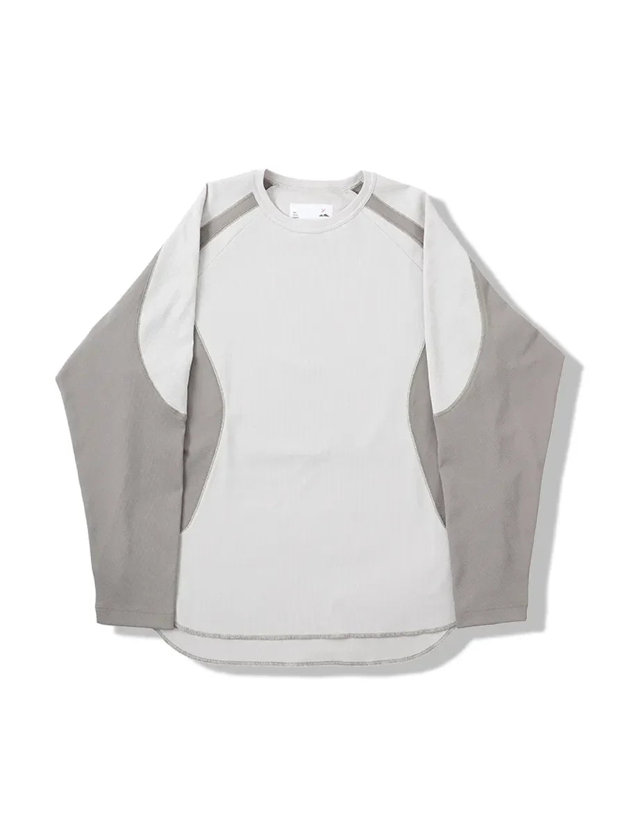 (Y.by Nordisk) TECH THERMAL LONG SLEEVE