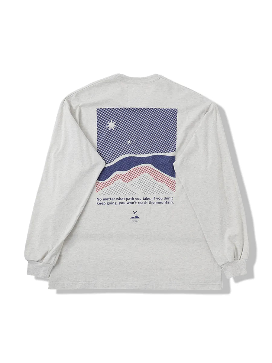 (Y.by Nordisk) YDBN L/S TSHIRT