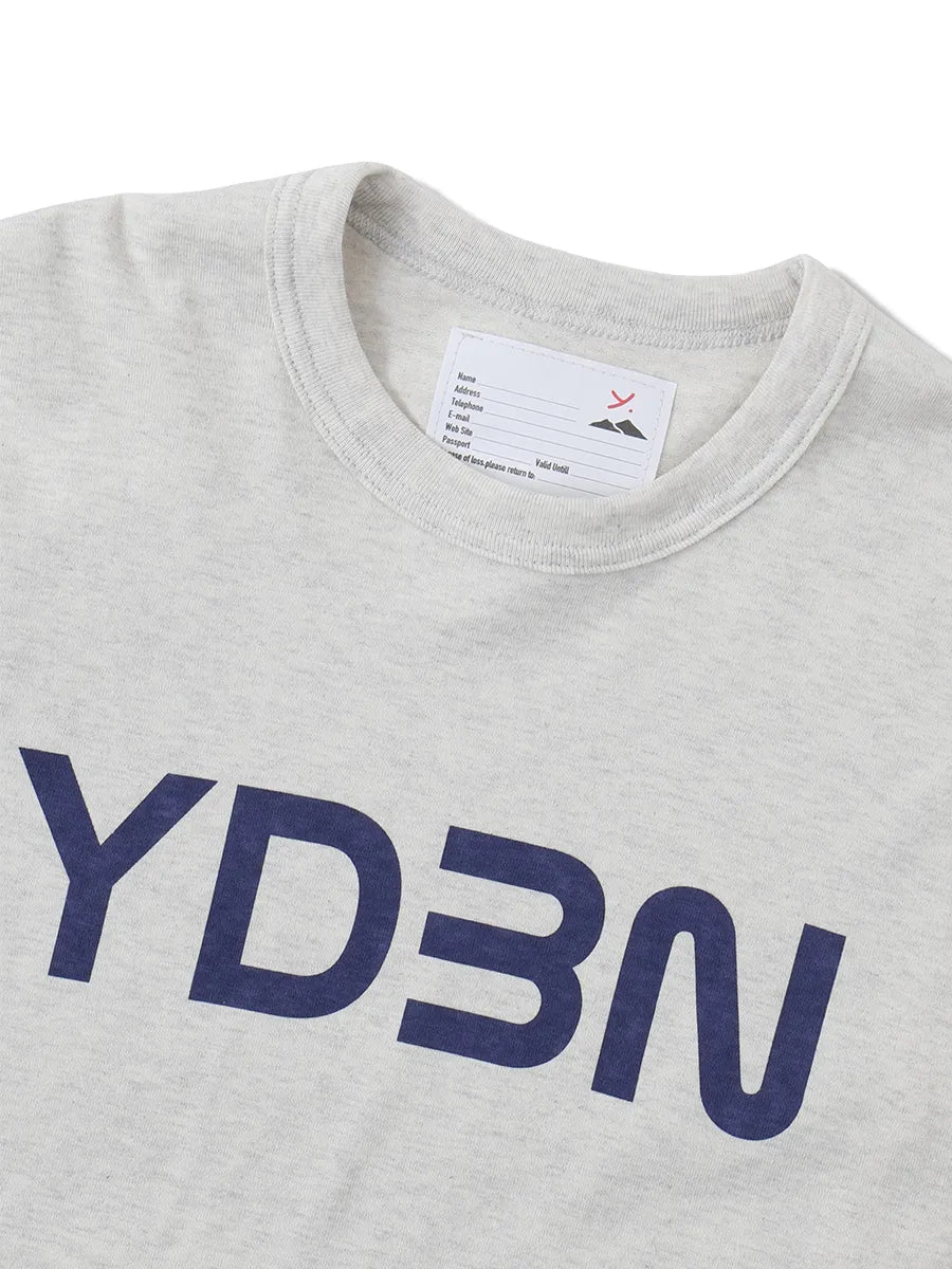 (Y.by Nordisk) YDBN L/S TSHIRT