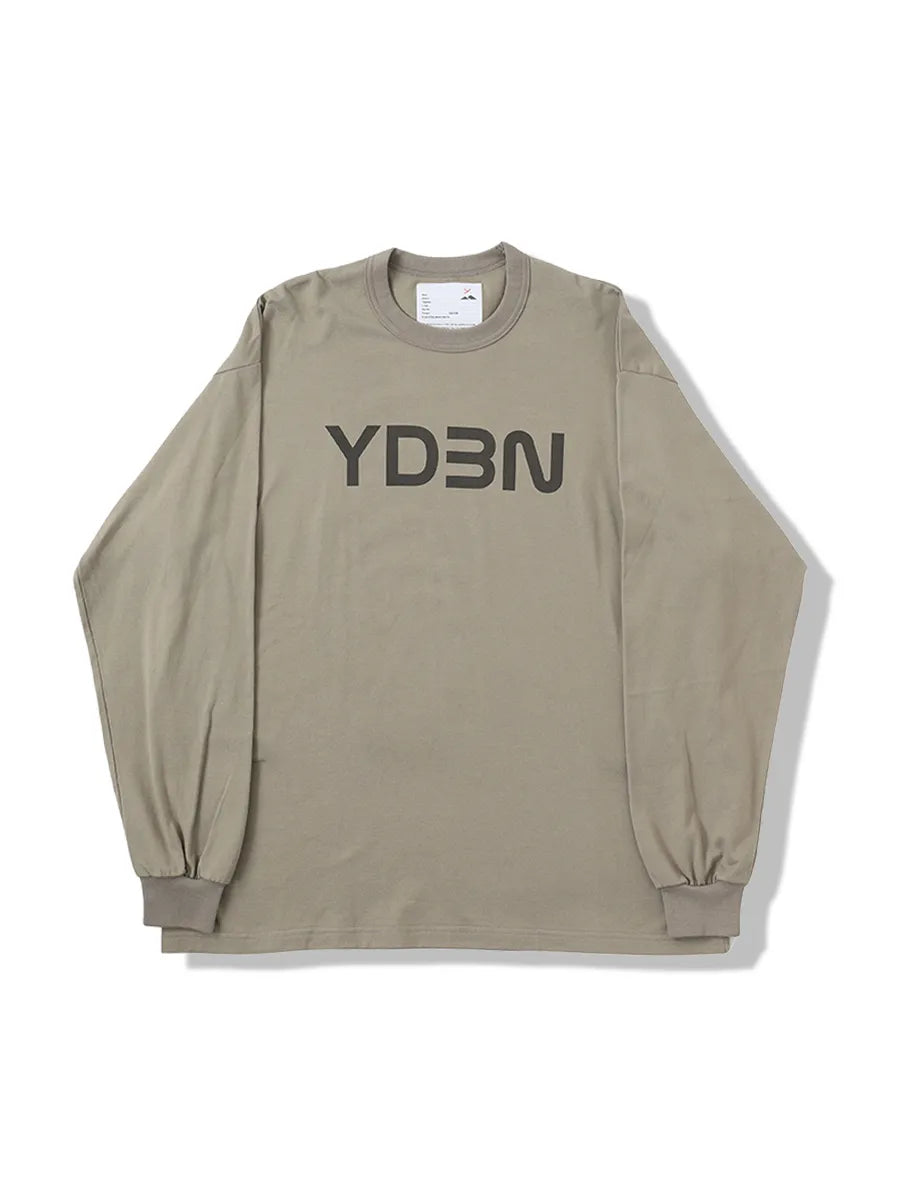 (Y.by Nordisk) YDBN L/S TSHIRT