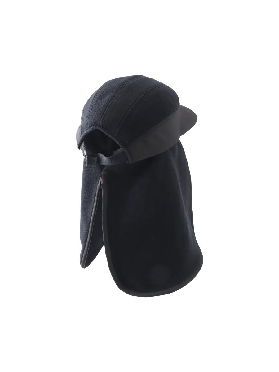 (Y.by Nordisk) TECH FLEECE NECK FLAP CAP