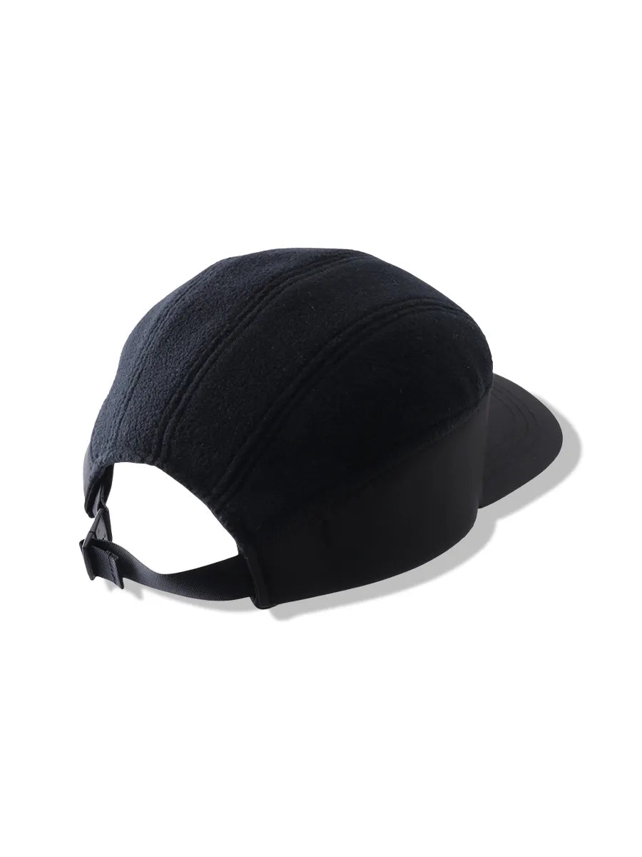 (Y.by Nordisk) TECH FLEECE NECK FLAP CAP