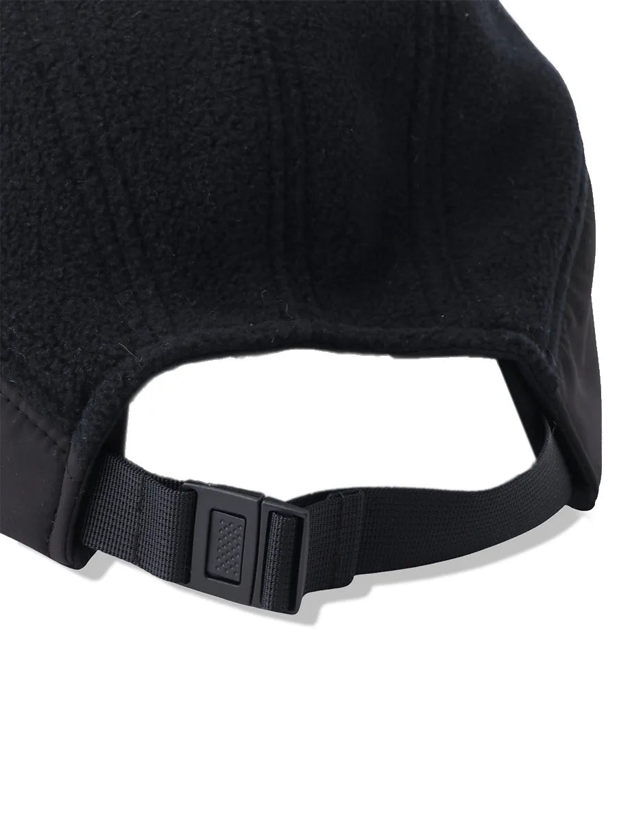 (Y.by Nordisk) TECH FLEECE NECK FLAP CAP