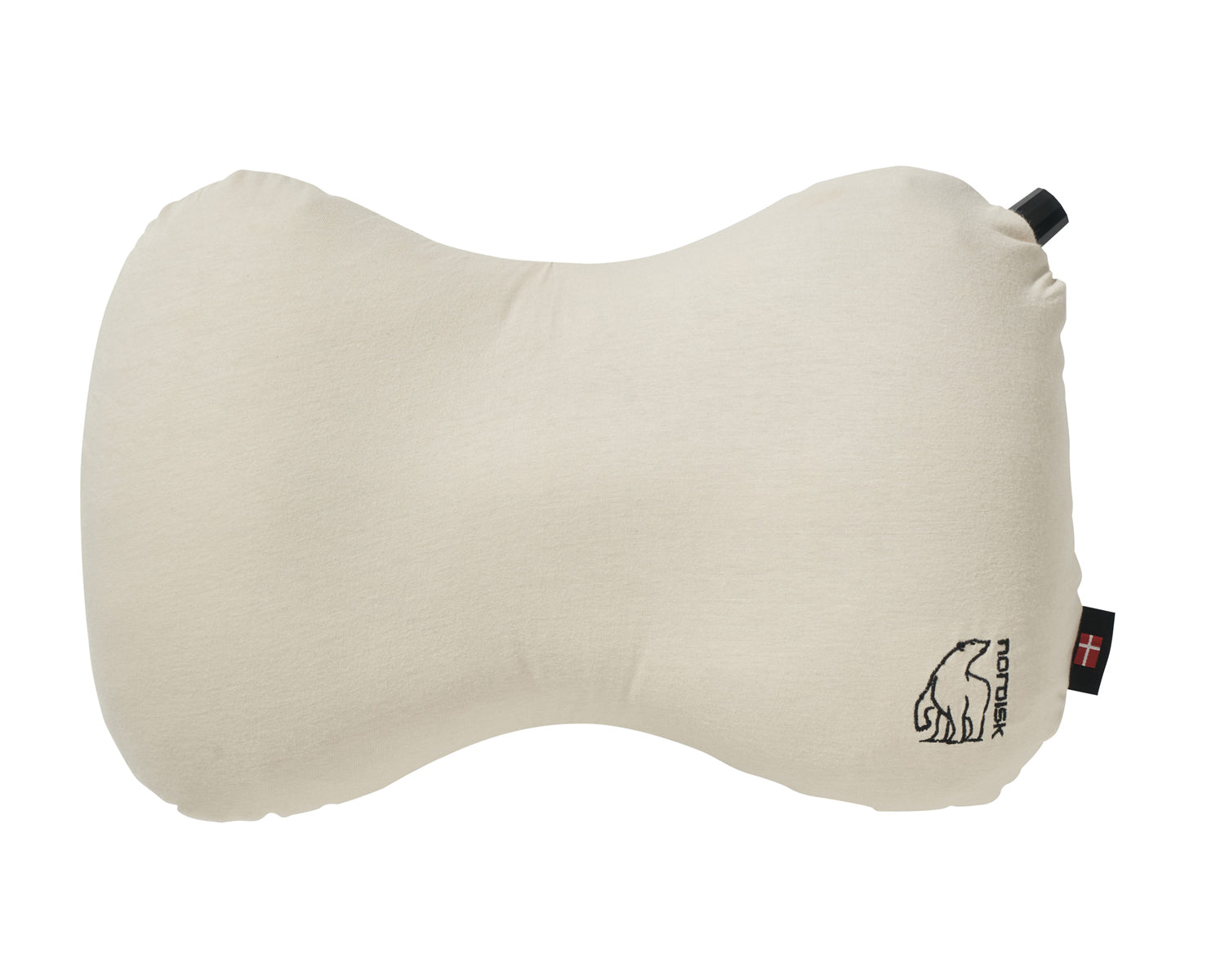 Aften Peanut Pillow