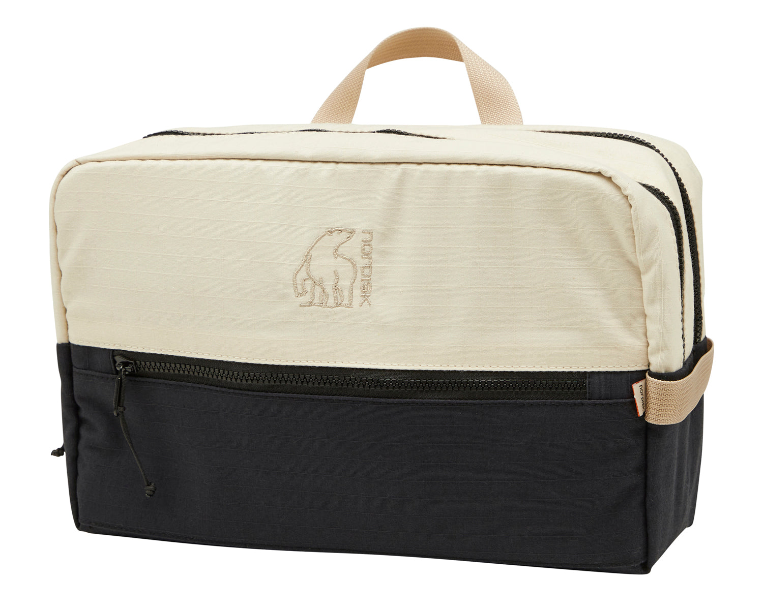 Agger Gear Bag, Sandshell