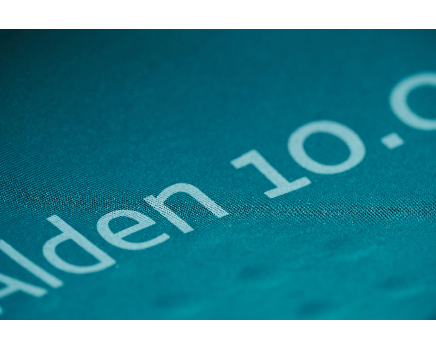 Alden 10.0 XL Self-Infl. Mat