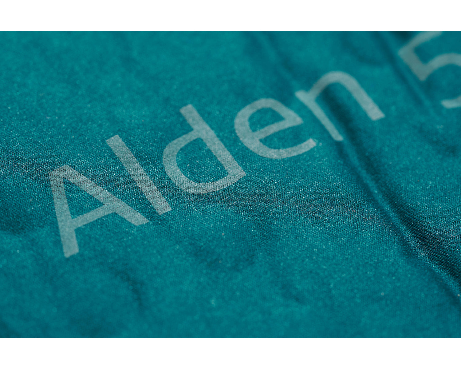 Alden 5.0 S Self-Infl. Mat